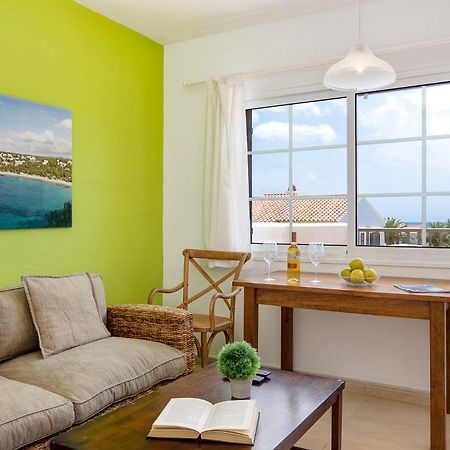Apartamentos Son Bou Playa Gold Εξωτερικό φωτογραφία