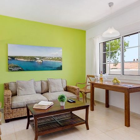 Apartamentos Son Bou Playa Gold Εξωτερικό φωτογραφία
