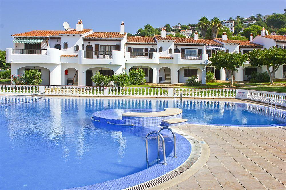 Apartamentos Son Bou Playa Gold Εξωτερικό φωτογραφία