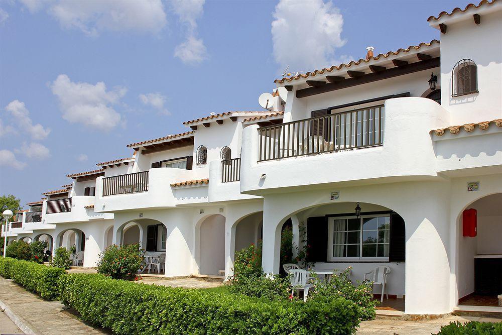 Apartamentos Son Bou Playa Gold Εξωτερικό φωτογραφία