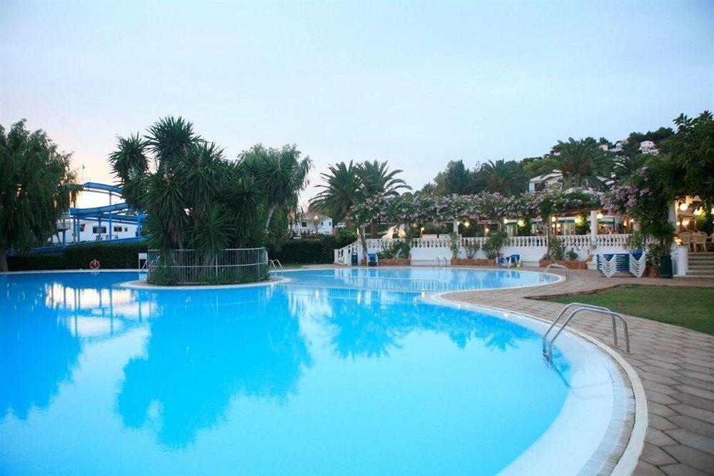 Apartamentos Son Bou Playa Gold Εξωτερικό φωτογραφία