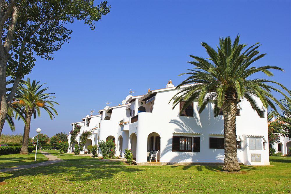 Apartamentos Son Bou Playa Gold Εξωτερικό φωτογραφία