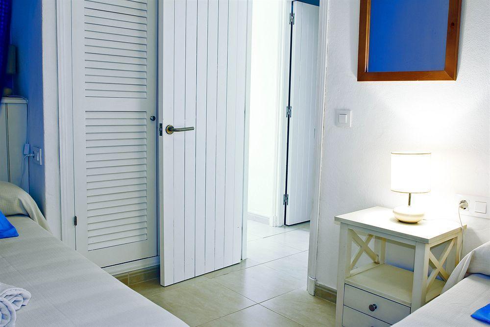 Apartamentos Son Bou Playa Gold Εξωτερικό φωτογραφία