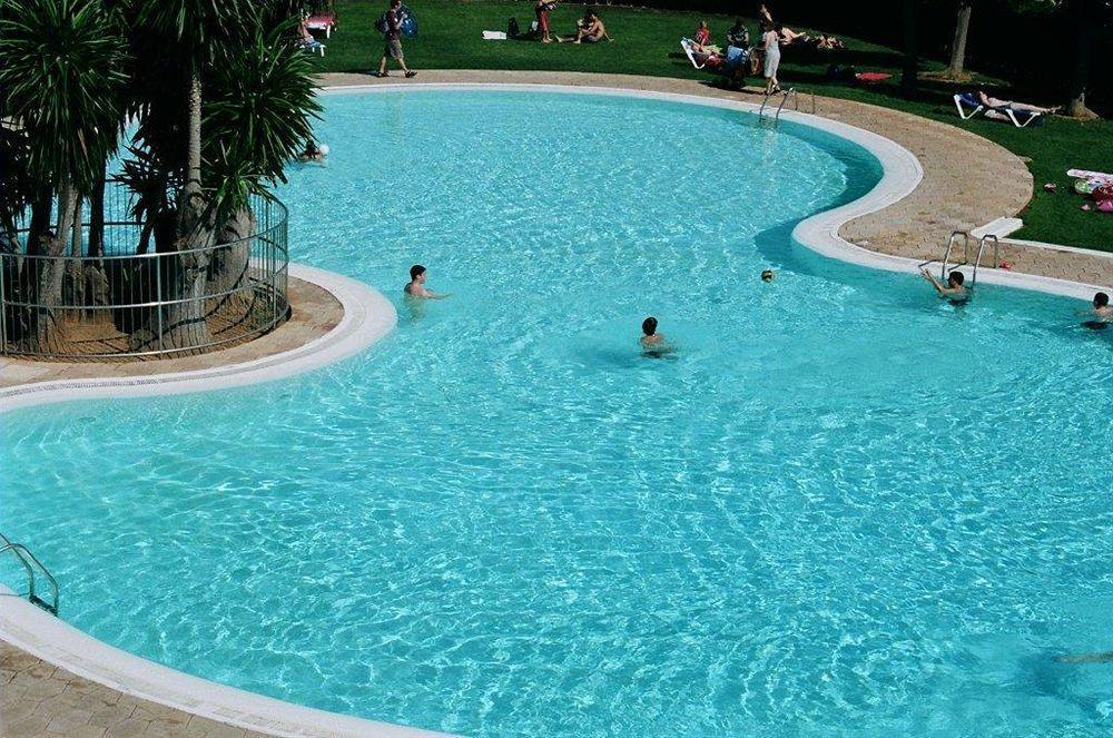 Apartamentos Son Bou Playa Gold Εξωτερικό φωτογραφία