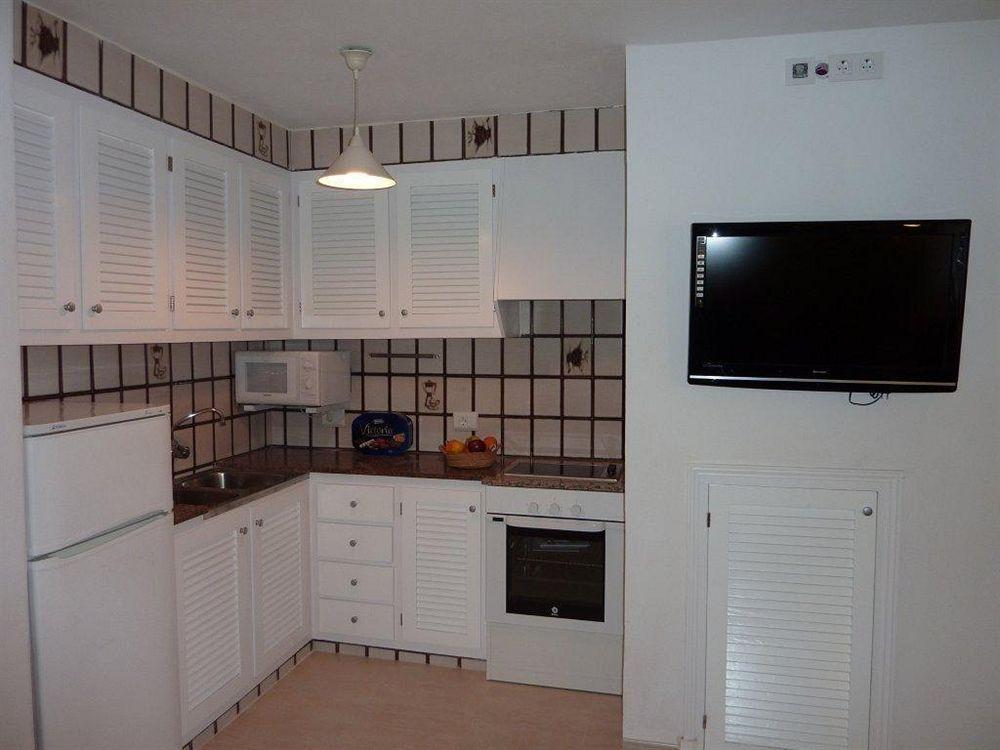 Apartamentos Son Bou Playa Gold Εξωτερικό φωτογραφία