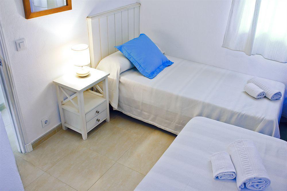 Apartamentos Son Bou Playa Gold Εξωτερικό φωτογραφία