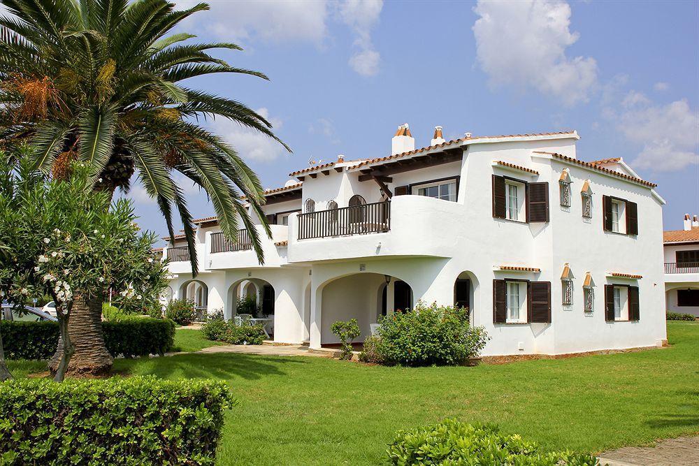 Apartamentos Son Bou Playa Gold Εξωτερικό φωτογραφία