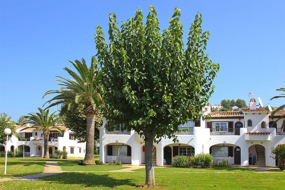 Apartamentos Son Bou Playa Gold Εξωτερικό φωτογραφία