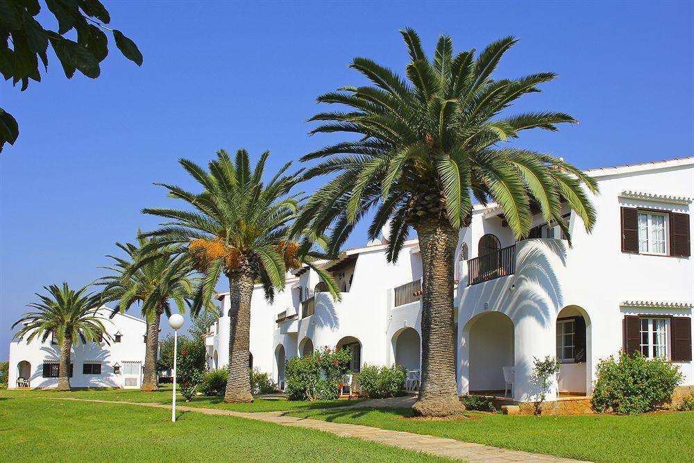 Apartamentos Son Bou Playa Gold Εξωτερικό φωτογραφία