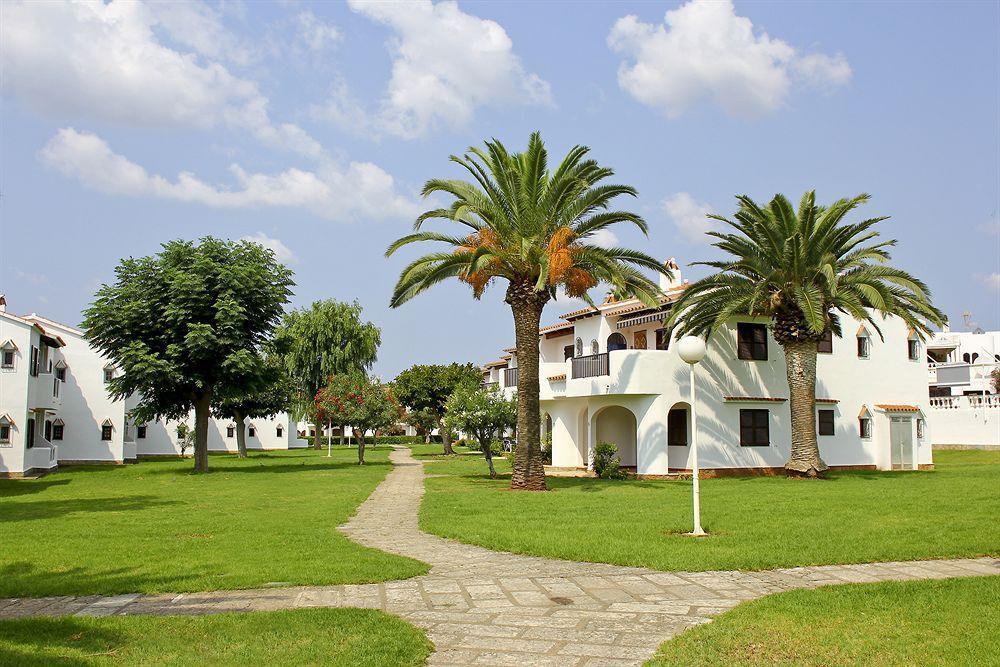 Apartamentos Son Bou Playa Gold Εξωτερικό φωτογραφία