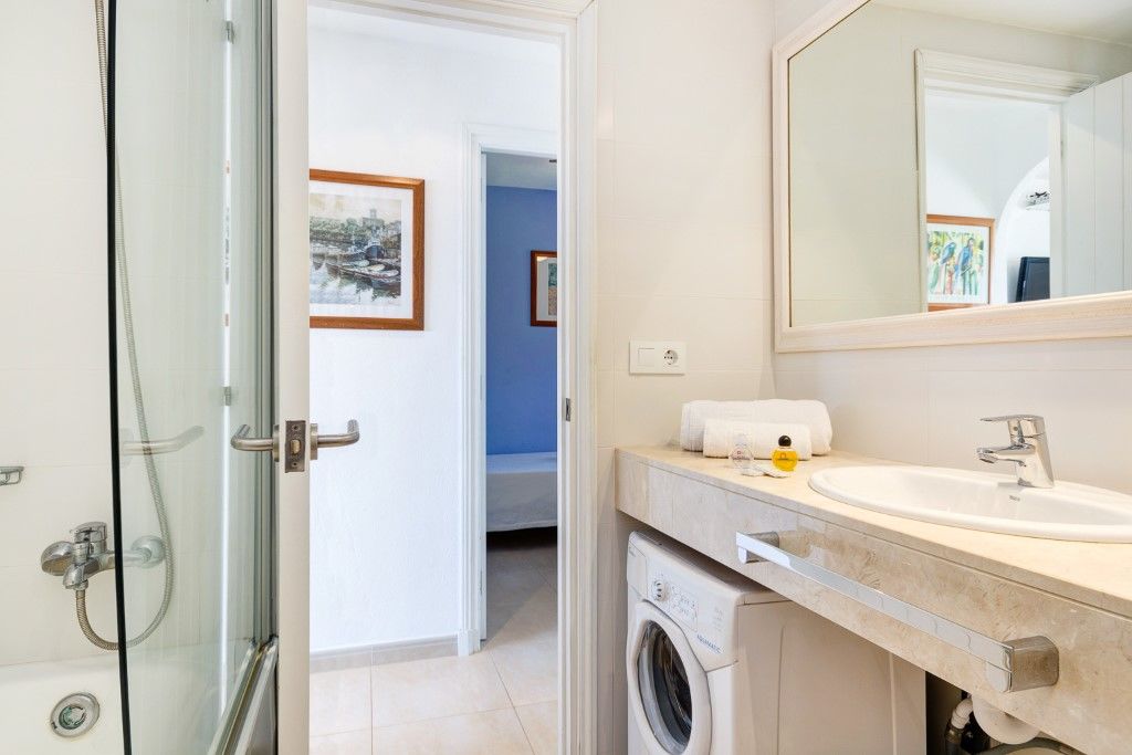 Apartamentos Son Bou Playa Gold Εξωτερικό φωτογραφία
