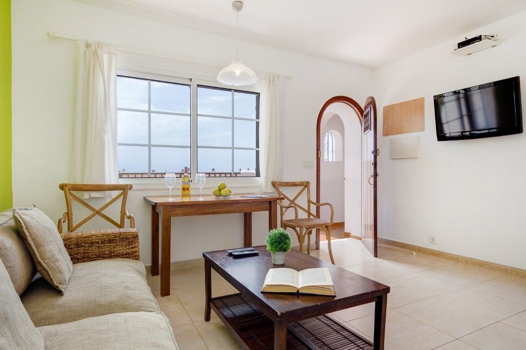 Apartamentos Son Bou Playa Gold Εξωτερικό φωτογραφία