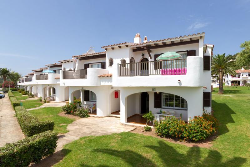 Apartamentos Son Bou Playa Gold Εξωτερικό φωτογραφία